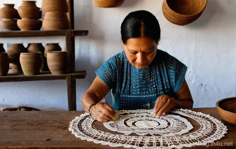 과라니족과 파라과이 문화 - **"Tereré Circle in a Paraguayan Patio"**
A group of diverse Paraguayan adults, ranging from you... 과라니족과 파라과이 문화 - **"Tereré Circle in a Paraguayan Patio"**
A group of diverse Paraguayan adults, ranging from you...