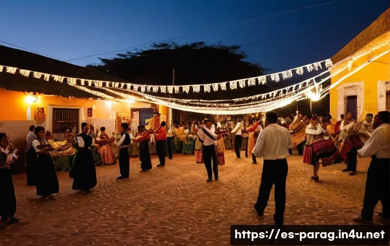 Música Tradicional Paraguaya: Descubre Sus Secretos y Déjate Conquistar 3 파라과이 전통 음악 관련 이미지 1